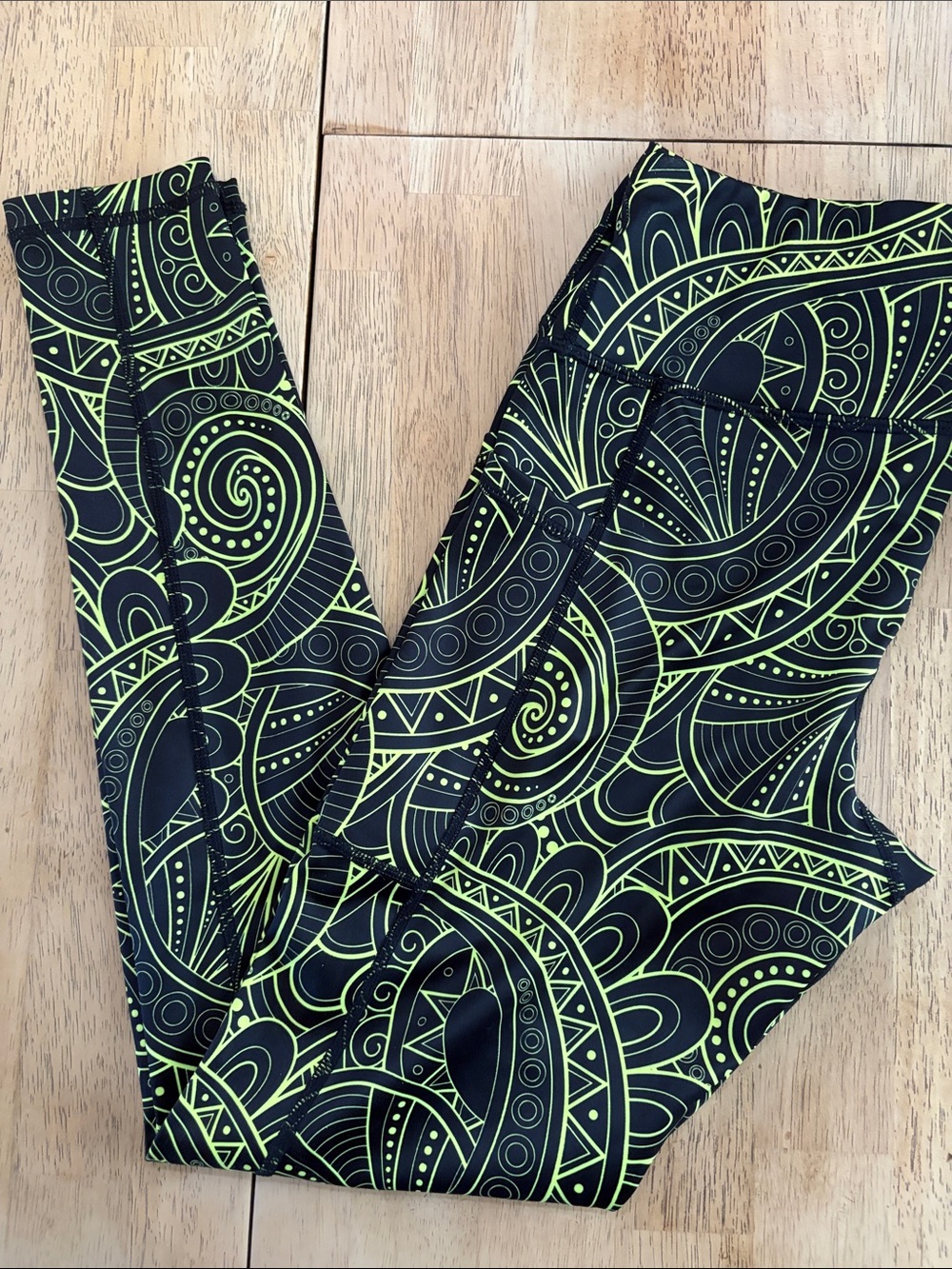 Constantly Varied Gear full length Leggings